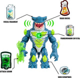 LEARNING TOY-SHARK BEAST CREATOR BEAST LAB 62/11105