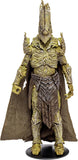 McFarlane - DC Aquaman 2 Movie 7 - King Kordax