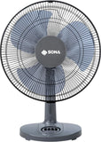 16” Desk Fan SFD 1226A