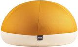 HOUZE LS-9724-YELLOW Kashmir Bean Bag - Mustard Yellow (Large), Made From Finest of Blended Wool, Cashmere Blend, Durable, Soft and Silky Non-Scratchy Material, Provide Optimum Comfort