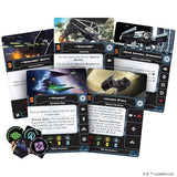 Fantasy Flight Games X-Wing Second Edition: Galactic Empire Conversion