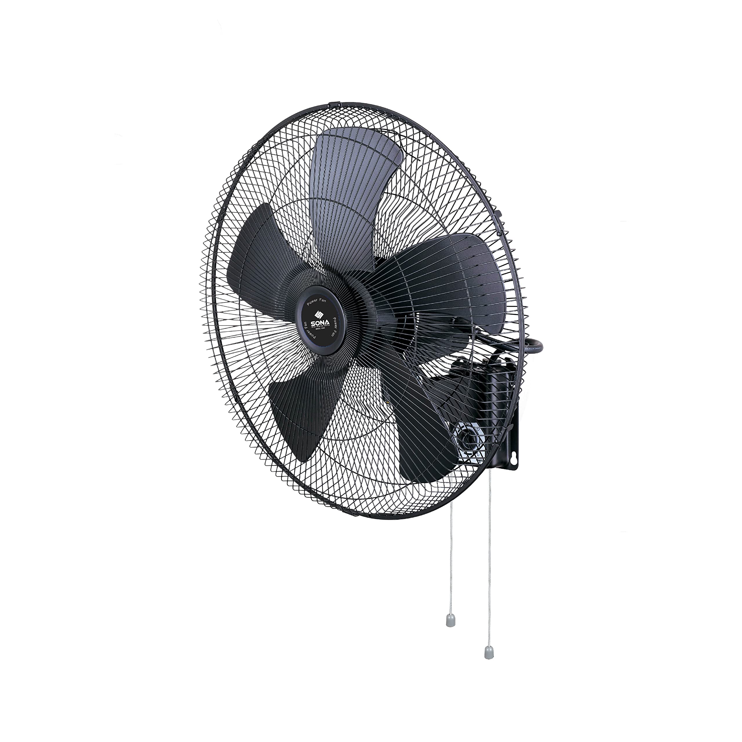SONA 20” Power Wall Fan SOW 6592 Main image