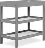 Dream On Me, Ridgefield Changing Table, Storm Grey