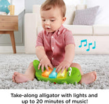 Fisher-Price 3-in-1 Sit-to-Stand Activity Center, Jazzy Jungle