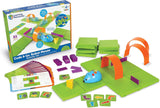 Learning Resources Code & Go Robot Mouse Activity Set,Multi,LER2831