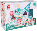 HAPE Interactive Happy Birthday Cake Toy 3180