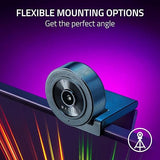 Razer Kiyo X Full HD Streaming Webcam: