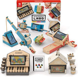 Nintendo Labo Toy-Con 01: Variety Kit - Switch