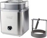 Cuisinart 400CA-30BCHK Indulgence Frozen Yogurt-Sorbet and Ice Cream Maker