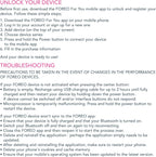 FOREO UFO Pearl Pink Full Facial Device