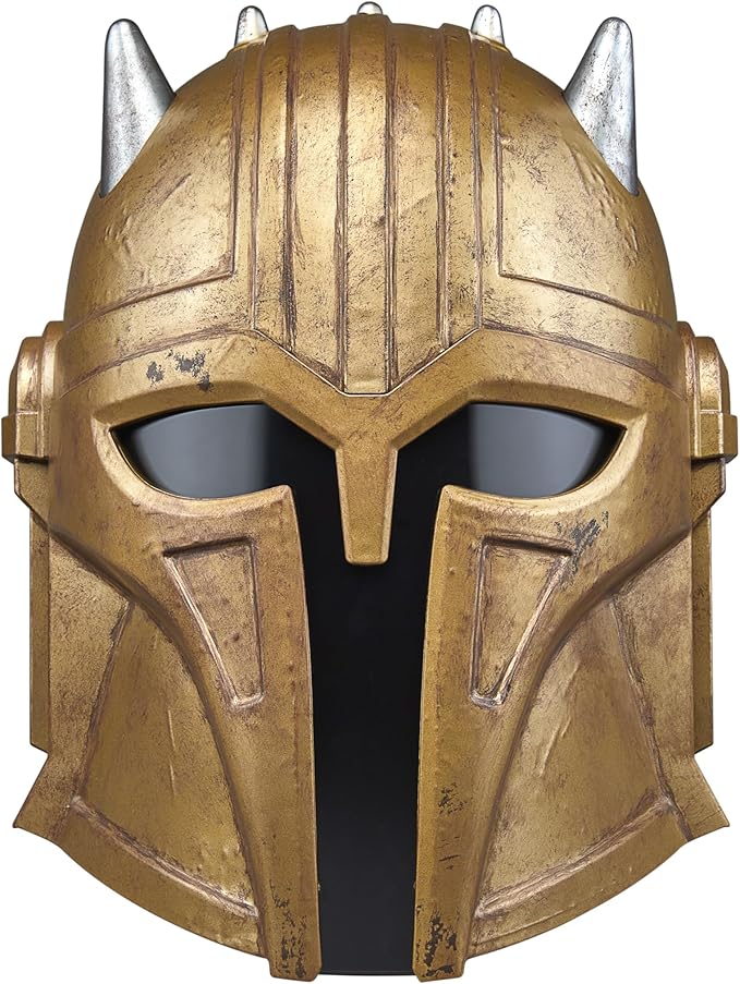 Star Wars The Black Series Electronic Helmet Toy