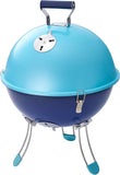 Coleman 2000021948 Party Ball Grill, Blue