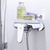 GROHE Eurodisc Cosmopolitan OHM Shower Exposed