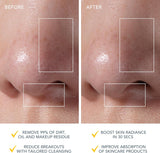 Foreo luna mini 3 sunflower yellow