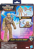TOY-FIGURE/GROOT/11.5INCH MARVEL 3015/GUARDIANS OF THE GALAXY