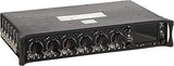Sound Devices 664 Six-Channel Portable Field Production Mixer with 16-Track Integrated Recorder and Time Code