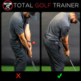 TOTAL GOLF TRAINER HIP Aid