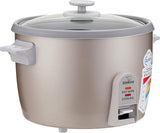 Zojirushi NH-SQ-18TK Rice Cooker 1.8L Herb Cacao