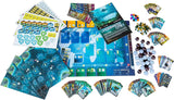 Underwater Cities 1 to 4 Players