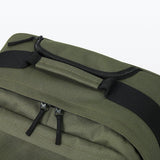 Muji Soft Carry Case, 40L, Khaki