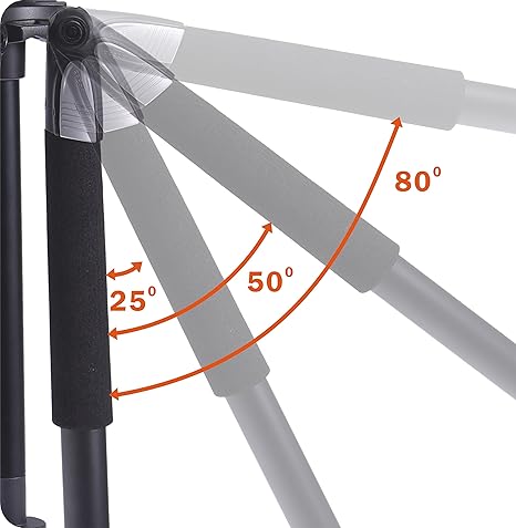 Vanguard Alta Pro 283CT Carbon Fibre Tripod