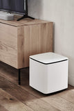 Bose Bass Module 700 White Wireless Compact Subwoofer 809108-4200