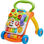 VTech 80077000 First Steps Baby Walker