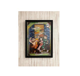 Ensky, Art Crystal Jigsaw Puzzle, Demon Slayer 500 Pieces (500-AC04)