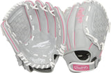 'Rawlings SURE CATCH Youth Softball Glove | Sizes 10'' - 12.5'' | Multiple Styles'