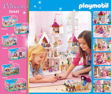 PLAYMOBIL 70447 Grand Princess Palace