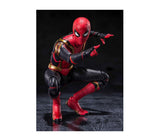 Tamashii Nations - Spider-Man: No Way Home - Spider-Man [Integrated Suit] Final Battle Edition