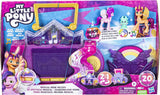 My Little Pony Make Your Mark Musical Mane Melody Doll Playset