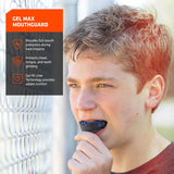 Shock Doctor Gel Max Mouth Guard