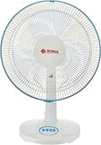 Sona 16” Desk Fan SFD 1226A