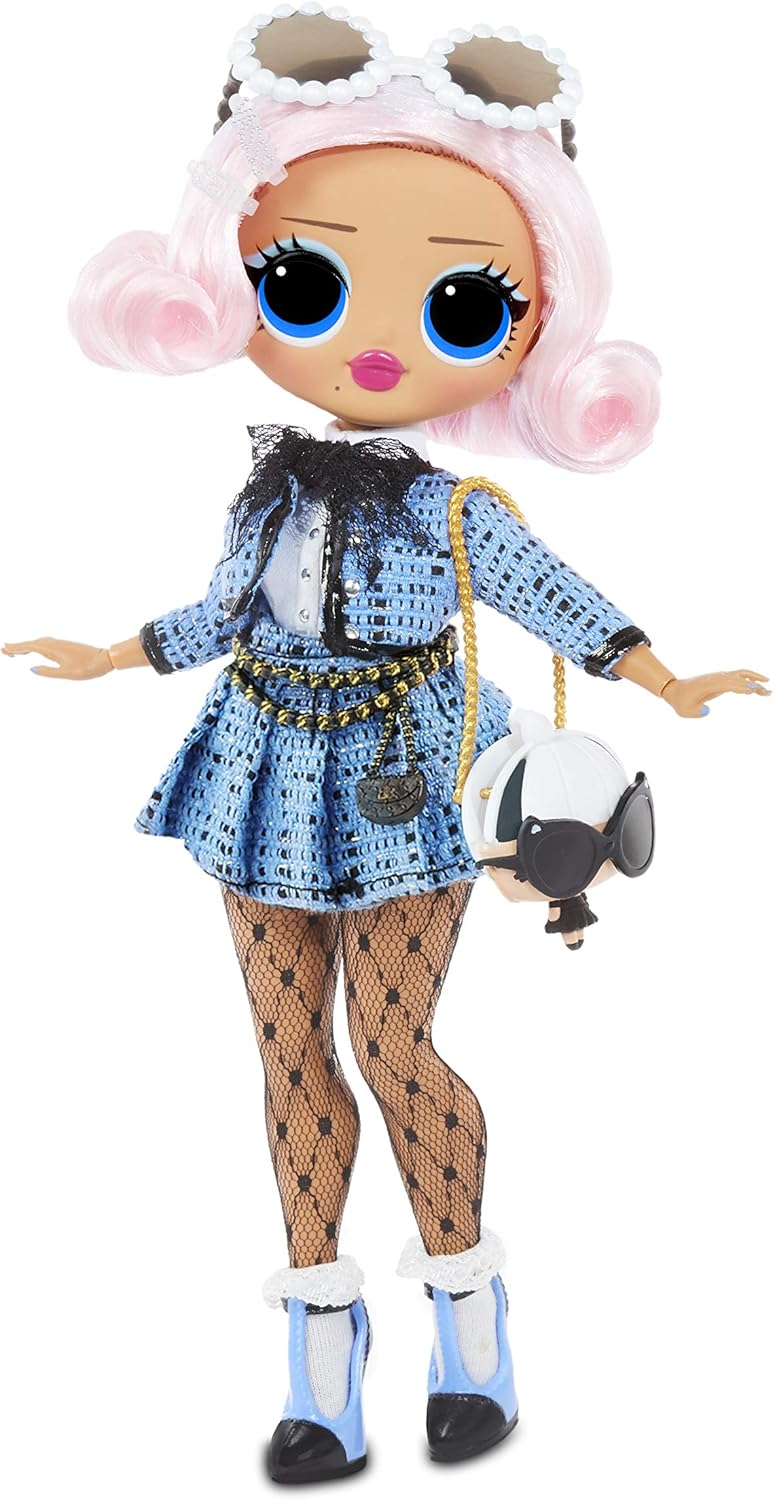 LOL Surprise Home Sweet With OMG Doll Secondary image