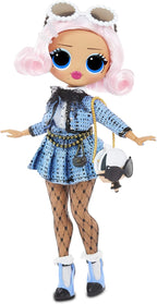LOL Surprise Home Sweet With OMG Doll