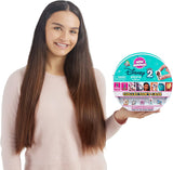 5 Surprise Disney Mini Brands Collector's Case Series 2 by ZURU Store & Display 30 Minis, Comes with 5 Exclusive Mini's Mystery Real Brands Collectibles