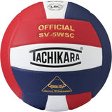 Tachikara Sensi-Tec Composite SV-5WSC Volleyball (EA)