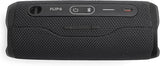JBL Flip 6 Portable Bluetooth Speaker Black