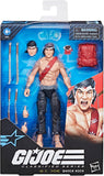 GI Joe Classified Series 116 Quick Kick Collectible 6 Inch Action Figure