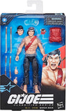 G.I. Joe Classified Series #116, Quick Kick, Collectible 6 Inch Action Figure