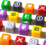 Alderac Entertainment Group (AEG) Cubitos