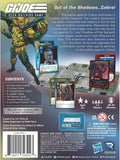 Renegade Game Studios G.I. Joe Deck-Building Game: Shadow of The Serpent Expansion