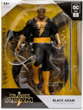 McFarlane Toys DC Direct - DC Movie Statues - Black Adam by Jim Lee