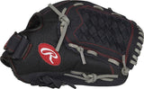 RAWLINGS Unisex's Baseball Gloves & Mittens, Multi, One Size