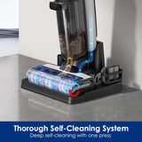 Tineco Floor One S7 Switch - 290W Wet & Dry Cordless Vacuum