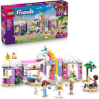 LEGO Friends Unicorn Dream Cafe 42684 Building Set