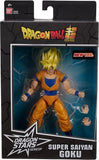 Dragon Ball Super – Dragon Stars Super Saiyan Goku Version 2 Figure (Series 13)