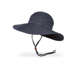 Sunday Afternoons Women's Beach Hat, Navy