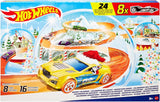 Hot Wheels HTG00 Advent Calendar 2024